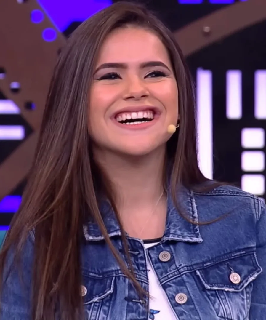 Maisa Silva